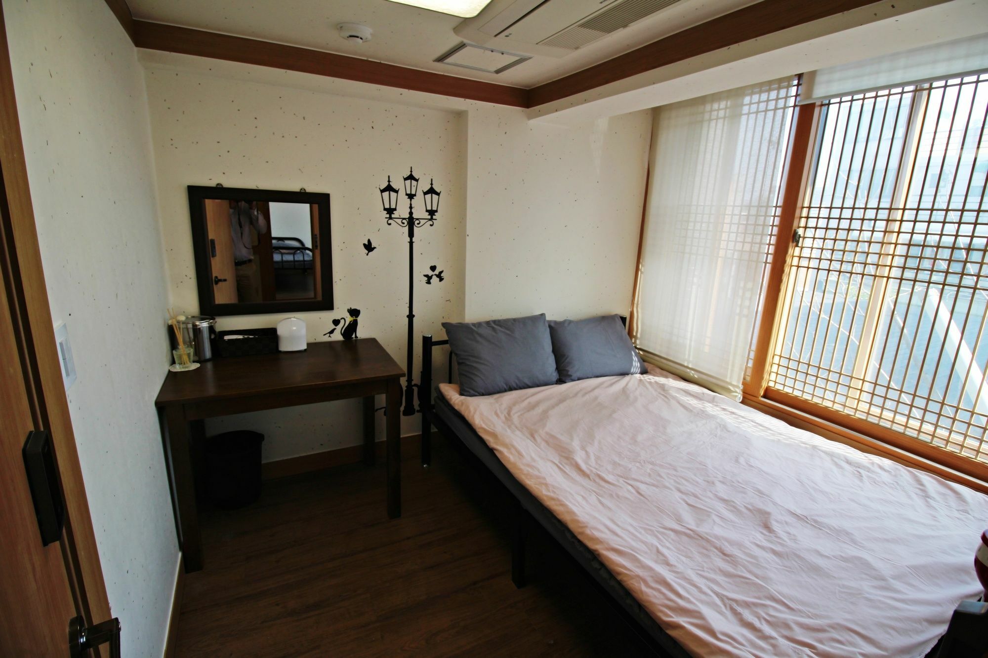 Cocoa Guesthouse Seul Exterior foto